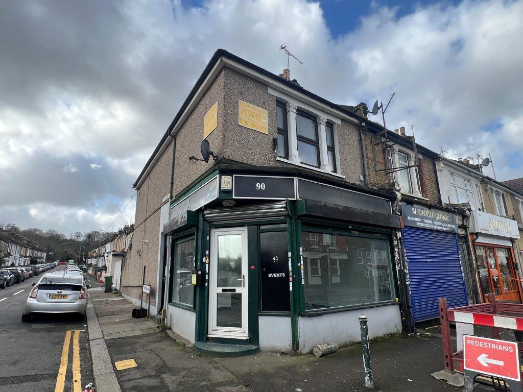 Main image of property: Lower Road, Belvedere, DA17 6DZ