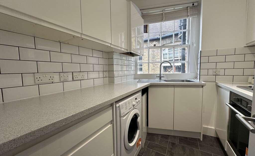 Main image of property: Wooler Street, London
