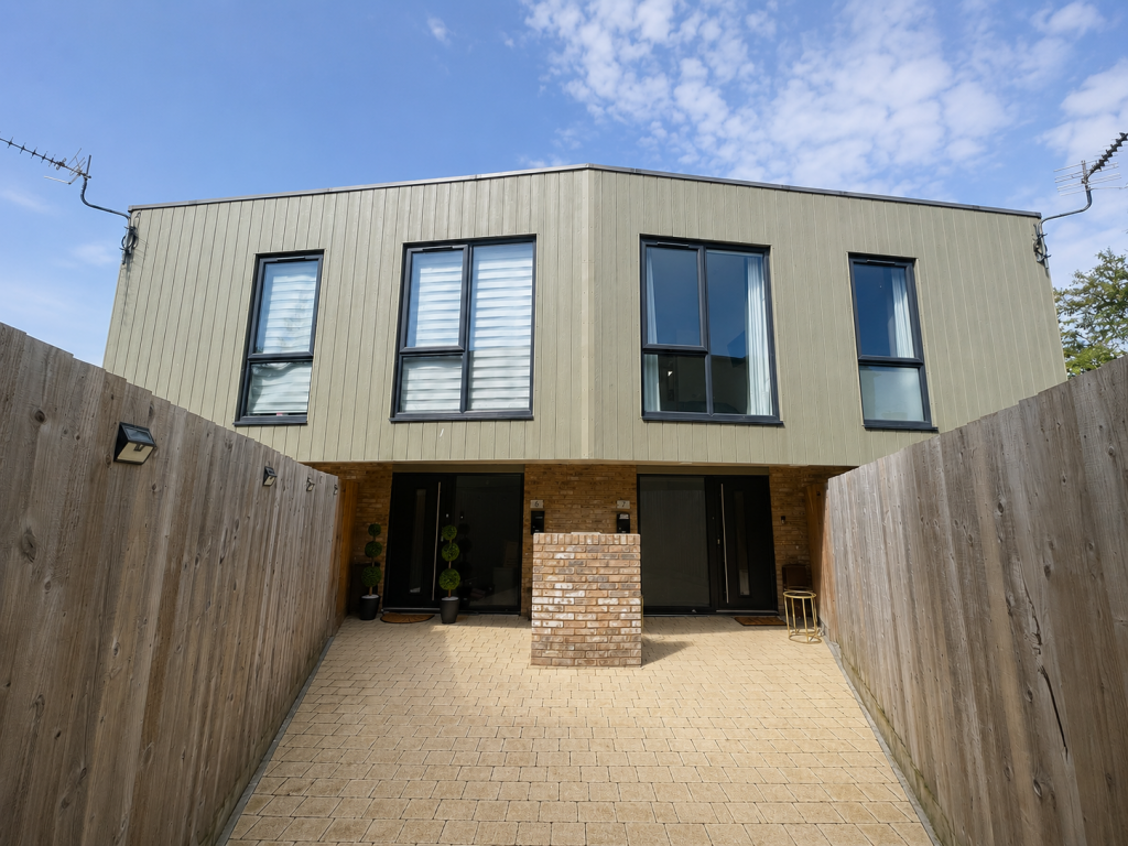 Main image of property: Meadow Close, Lealand Road, Portsmouth