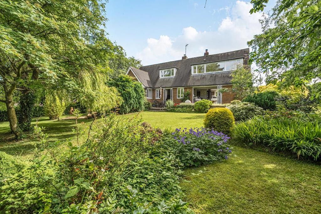 Main image of property: Orchard View, Wormald Green, Harrogate