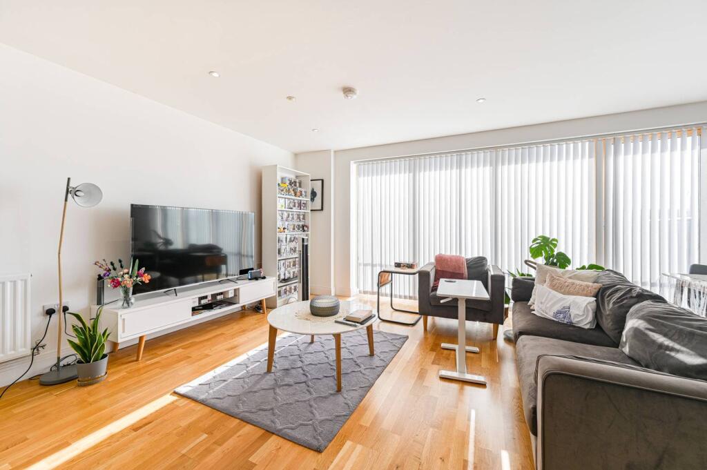 Main image of property: Weston Point, Woolwich, LONDON, SE18