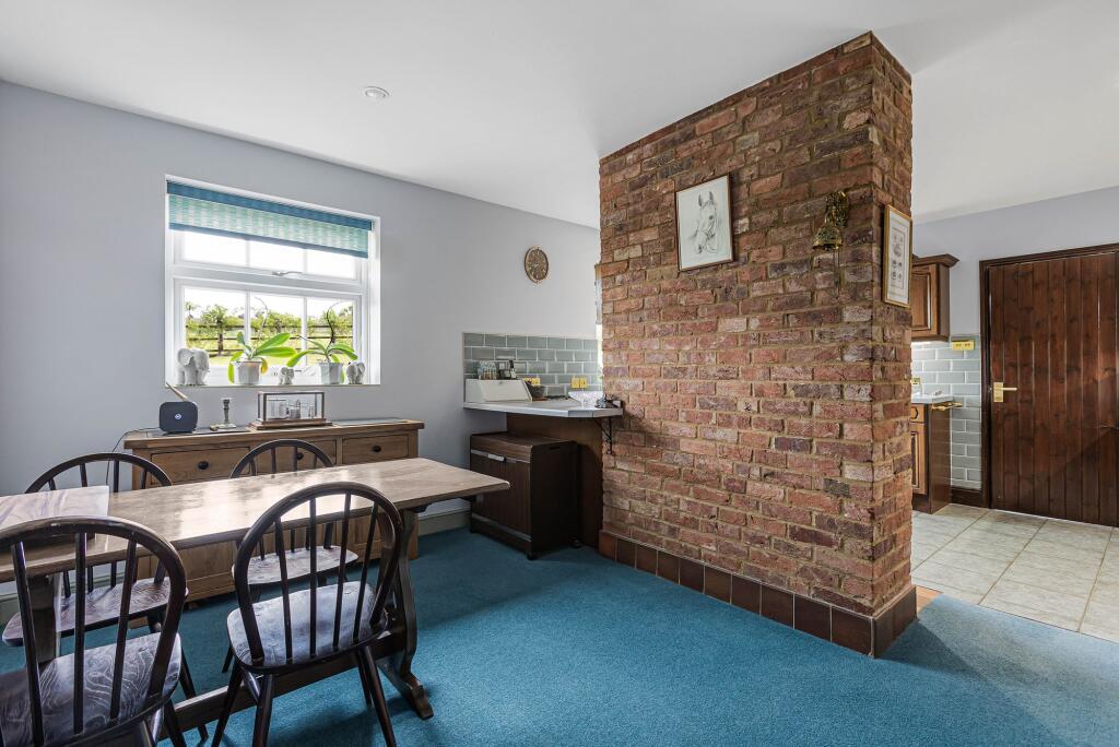 Additional image 10 of Stable House, Childwickbury, St. Albans, AL3 6LB