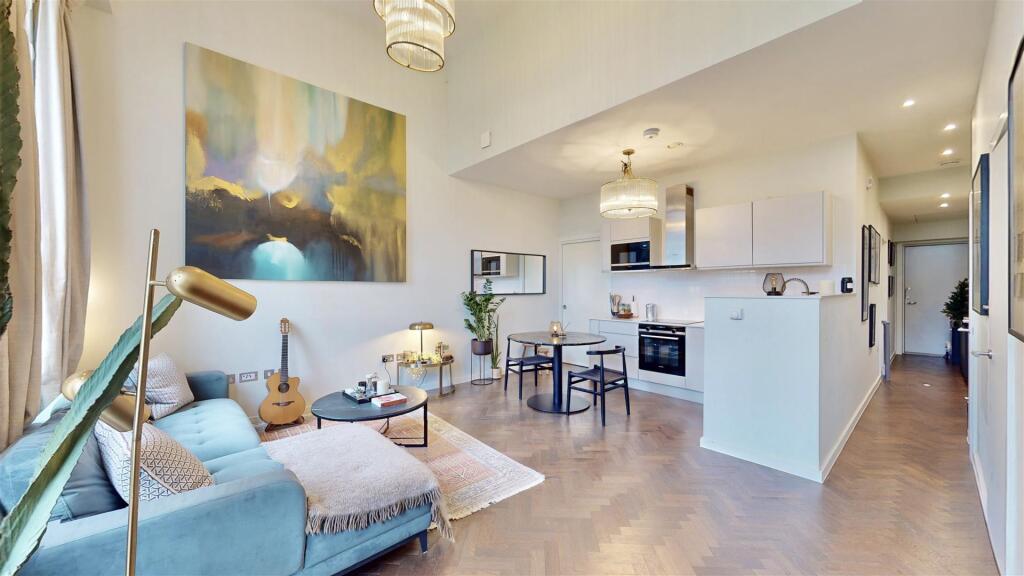 Main image of property: Agar Place, London