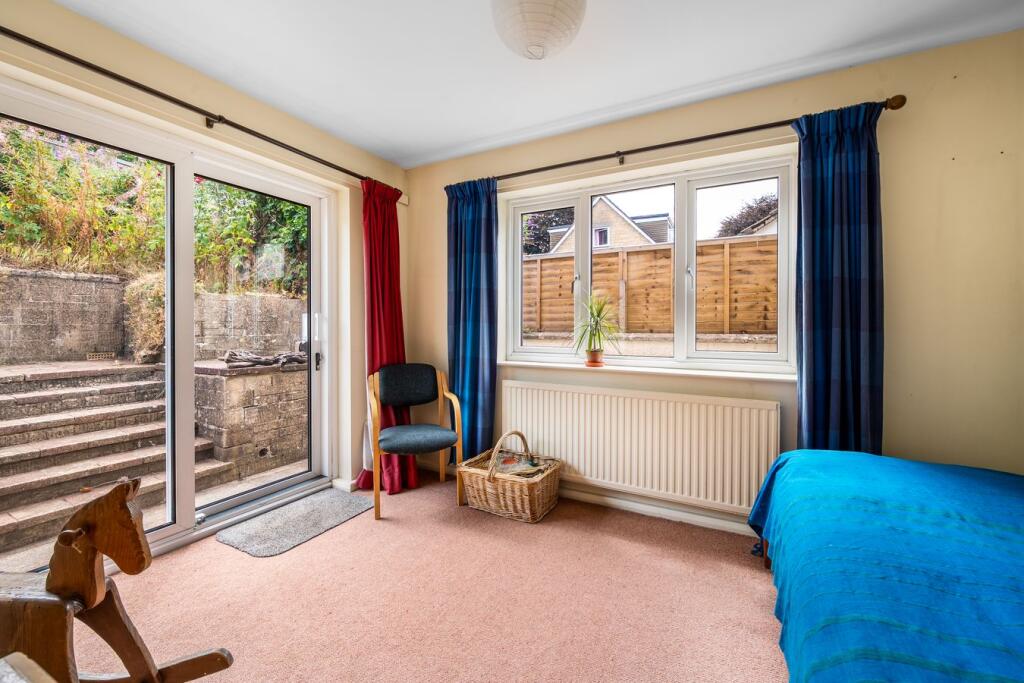 House in Stroud - View 5