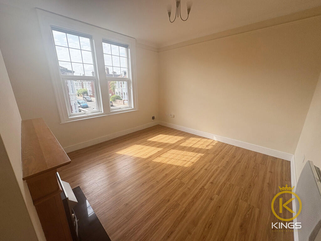 Main image of property: Craneswater Avenue, Southsea, PO4