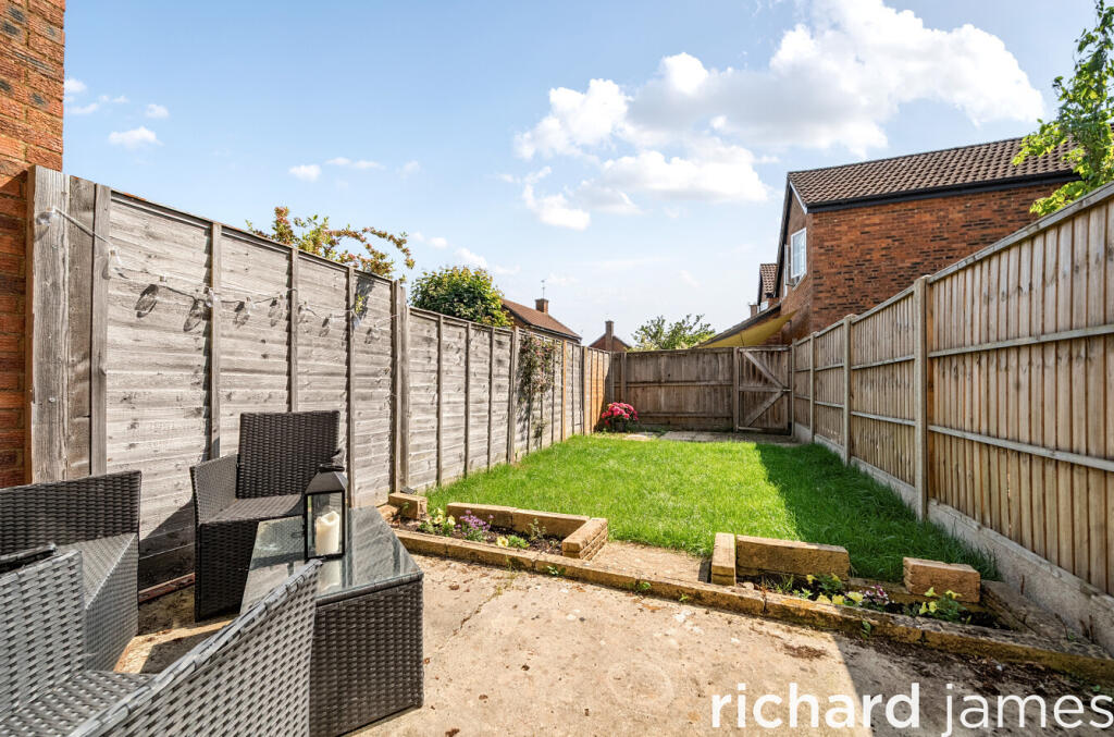 House in Swindon, Shaw, West Swindon - View 4