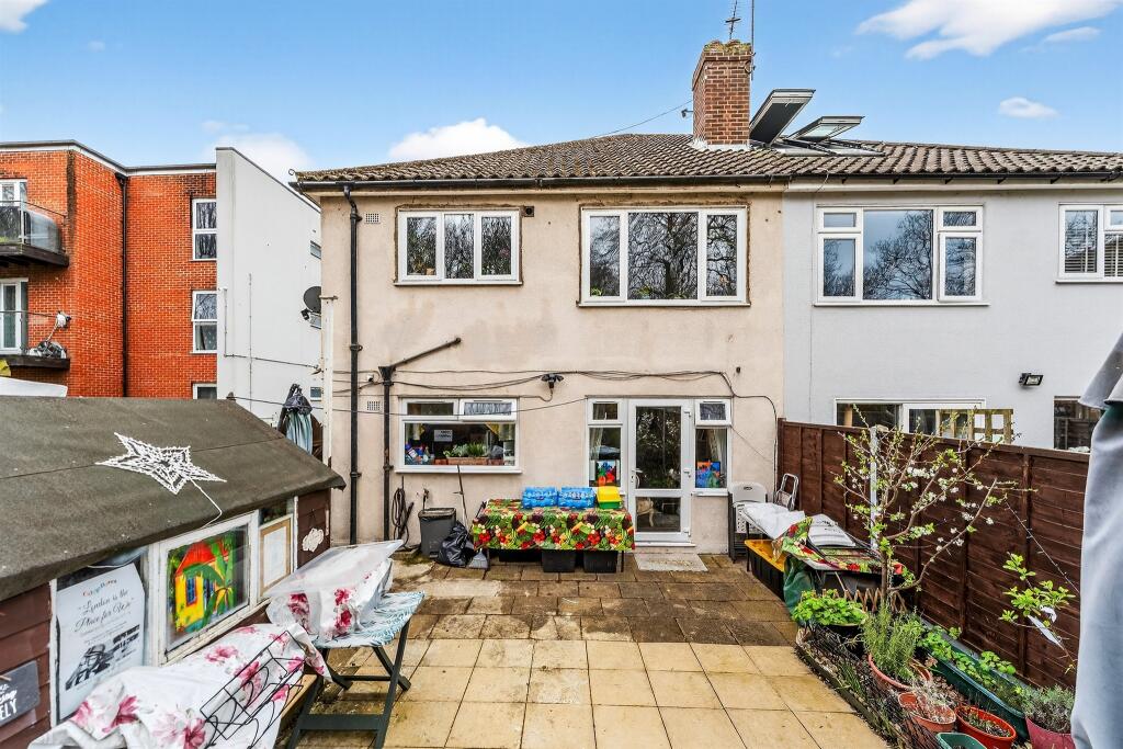 Main image of property: Wandle Road, Morden