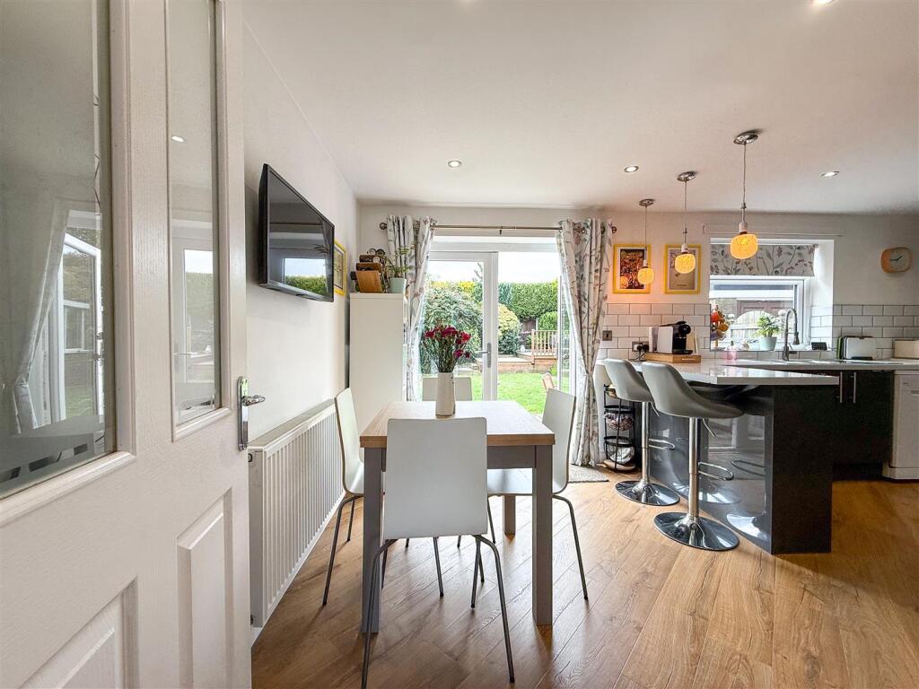 Essex Drive, Gillow Heath - Ansicht 5