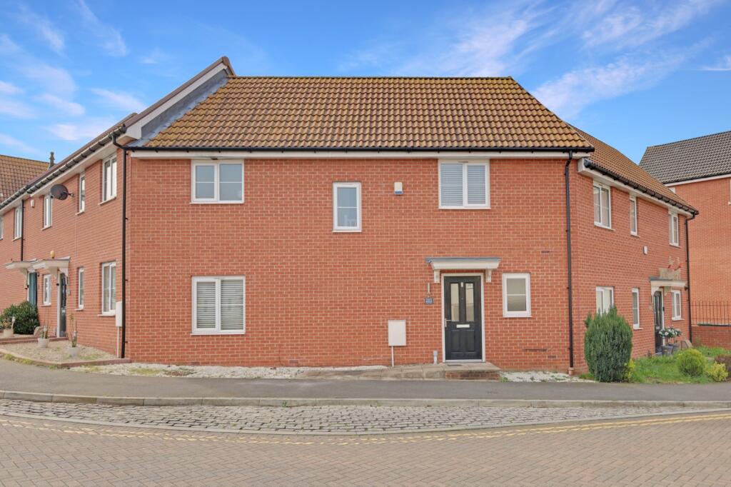 Main image of property: School Avenue, Laindon, Essex, SS15