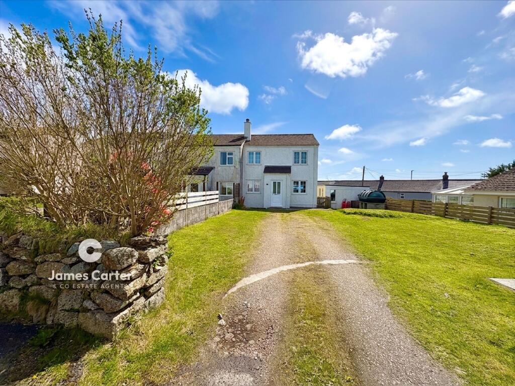 Main image of property: Trolvus Vean, Longdowns, TR10