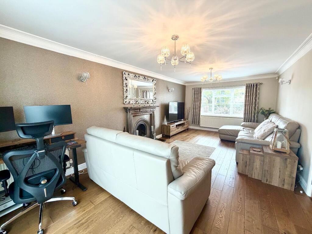 Chingford Grove, Stockton-On-Tees - 6. nézet
