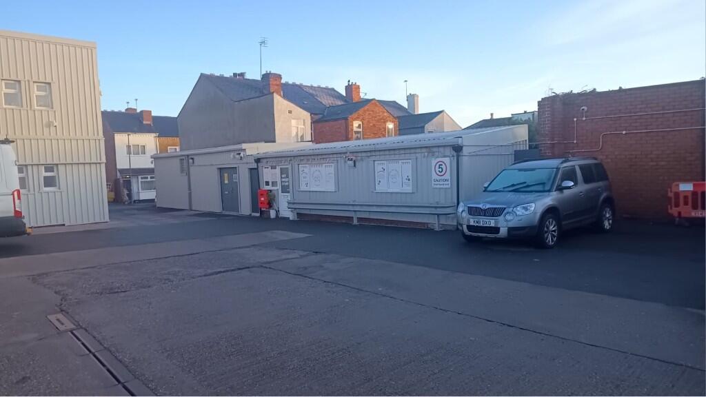 Additional image 3 of Unit 3 Clonmel Road Business Park, Clonmel Road Stirchley, Birmingham, B30 2BU 