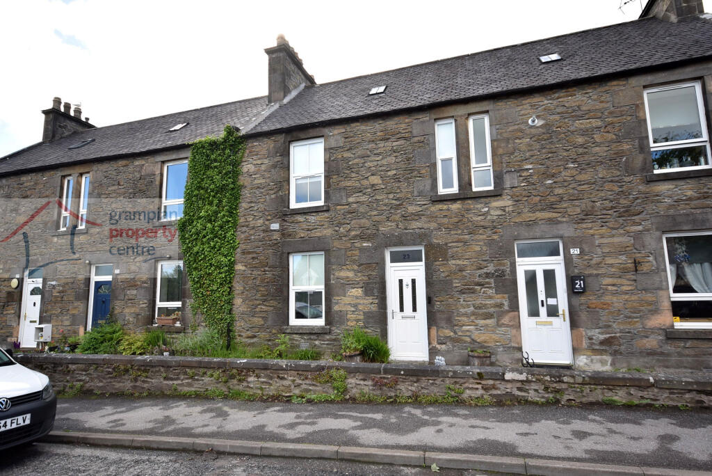 Main image of property: Station Road, Keith, AB55 5BU