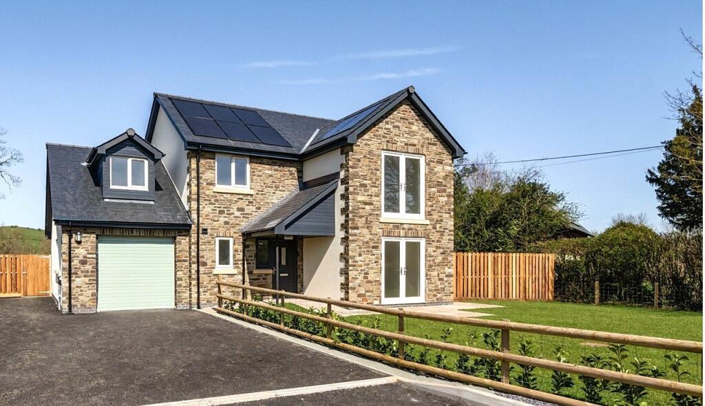 Main image of property: Rhosgoch, Builth Wells, Powys