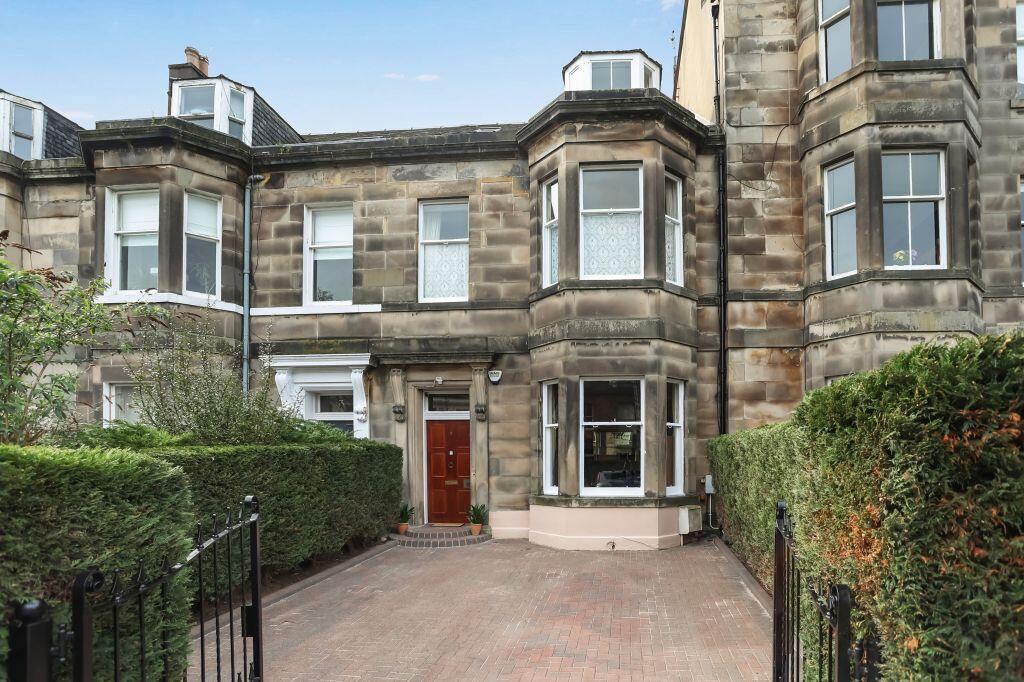 Main image of property: 5 North Fort Street, Edinburgh, EH6 4EY