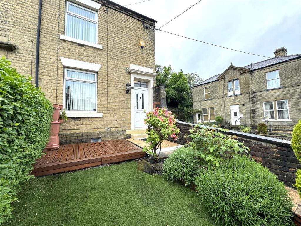 Main image of property: Aire Street, Brighouse, HD6 3RB