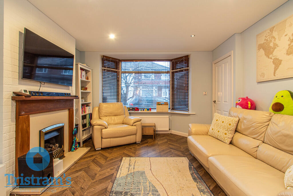 Newton Drive, Stapleford photo 3
