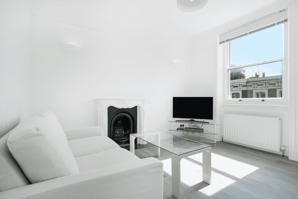 Apartment in London - View 5