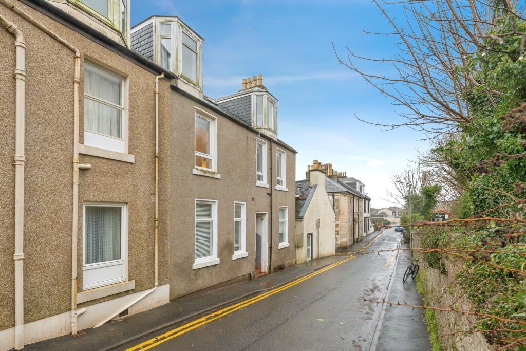Main image of property: 42 george street, Isle of Cumbrae, KA28