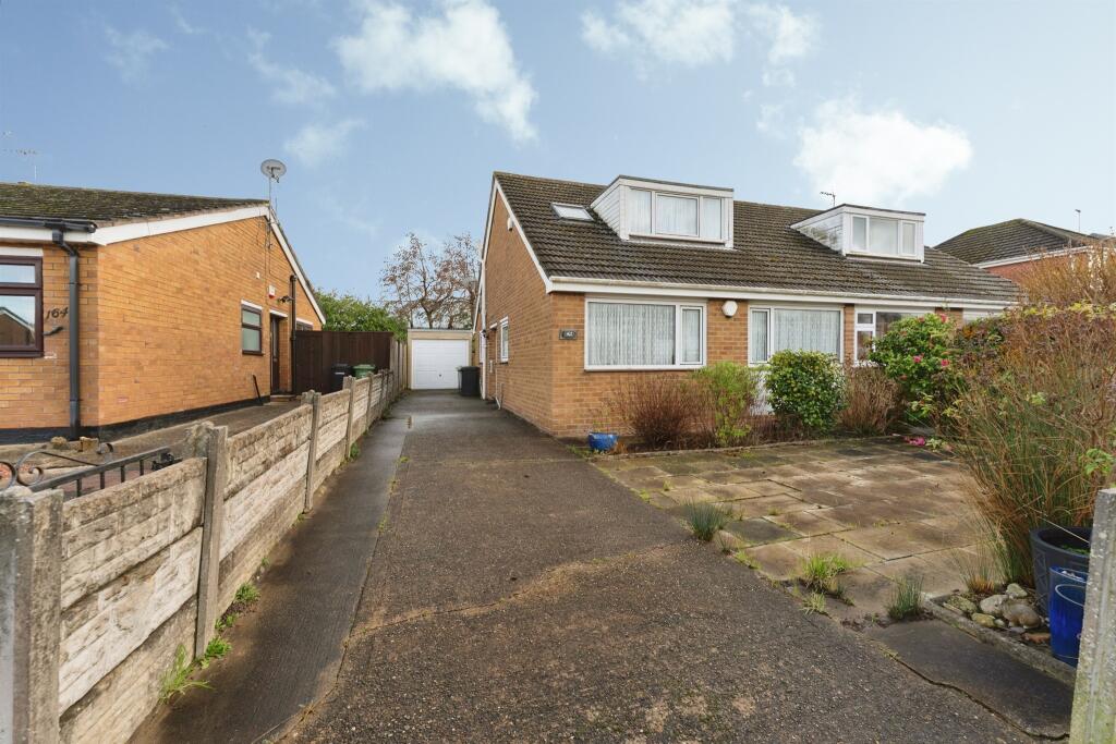 Main image of property: Sutherland Drive, Wirral