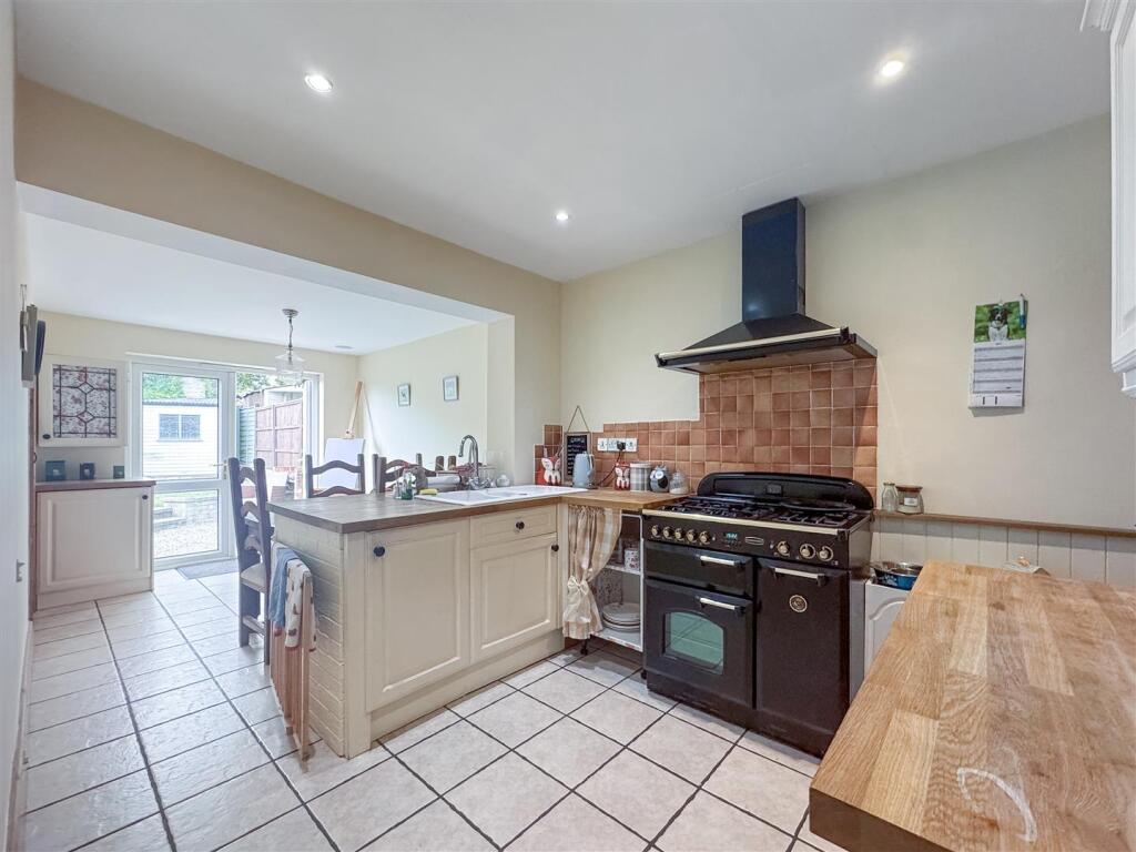 Brook Street, Huncote. photo 4