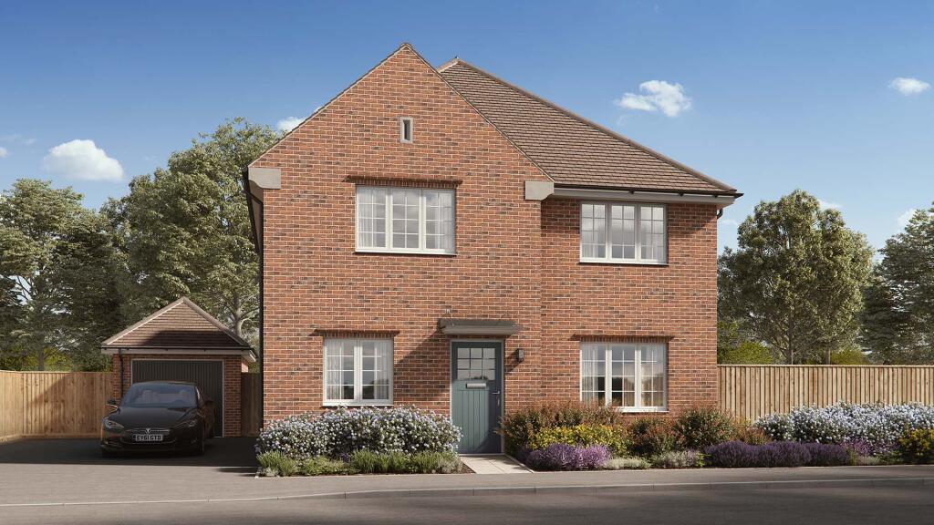 Main image of property: Holloway Road, Pershore, 
WR10 1HW