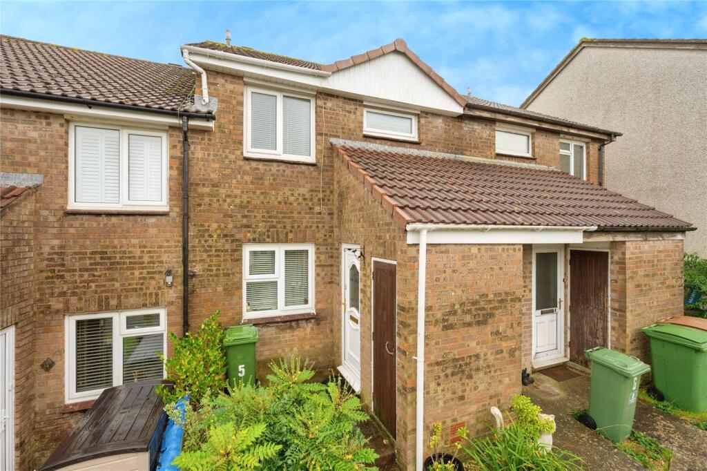 Main image of property: Middle Down Close, Plymouth, Devon, PL9