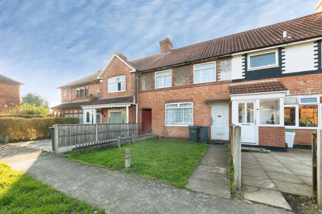 Main image of property: Mapleton Road, BIRMINGHAM
