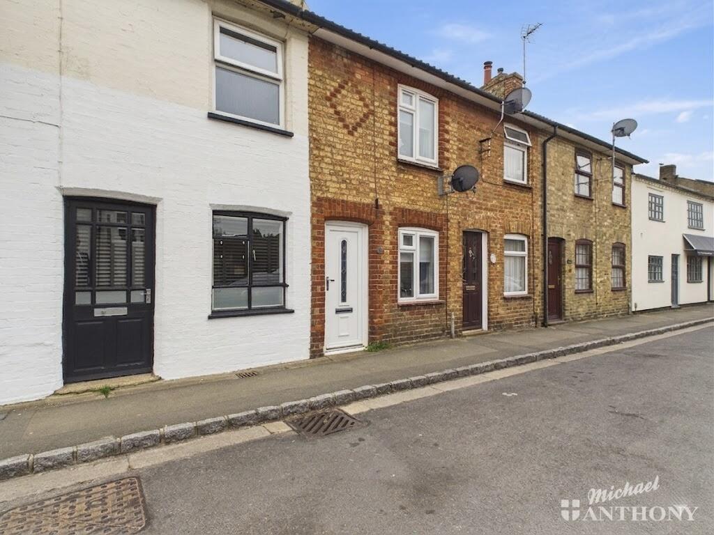 Main image of property: High Street, Wing