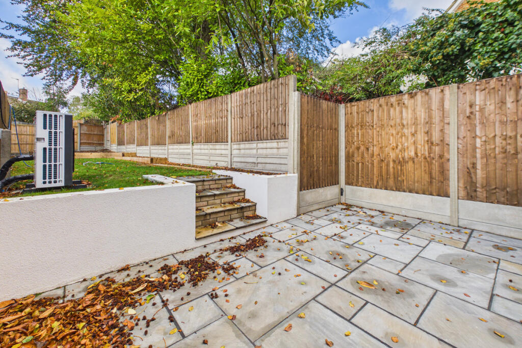 House in Hemel Hempstead - View 4