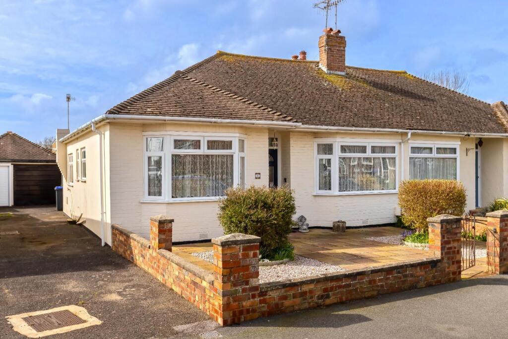 Main image of property: The Drive, Lancing