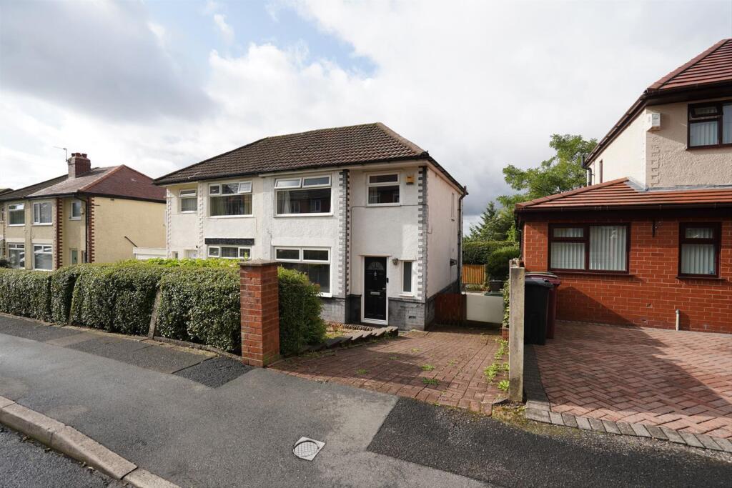 Main image of property: Highland Road, Horwich, Bolton