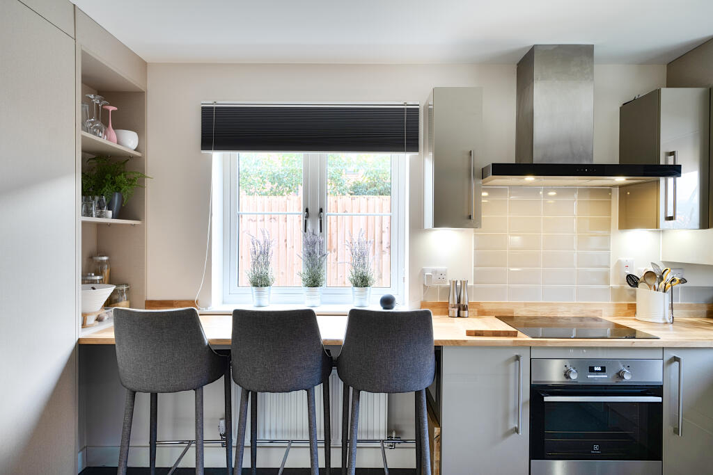 Ceres Road, Swindon, SN26 photo 2