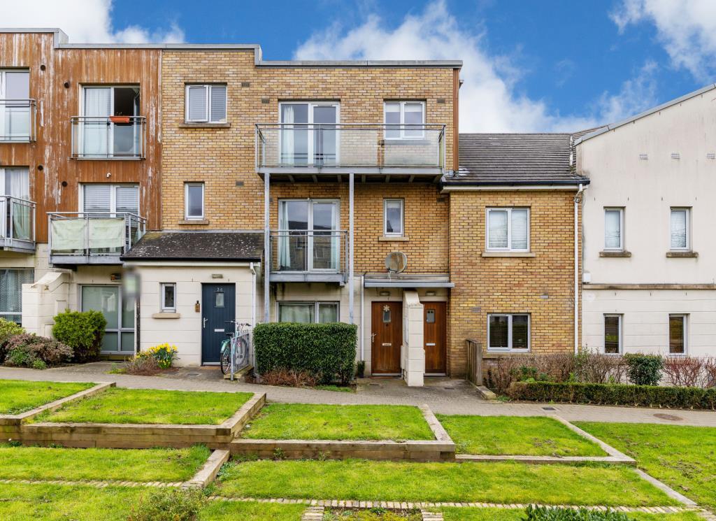 Main image of property: 32 The Water Rill, Malahide, Co Dublin, K36 EK00