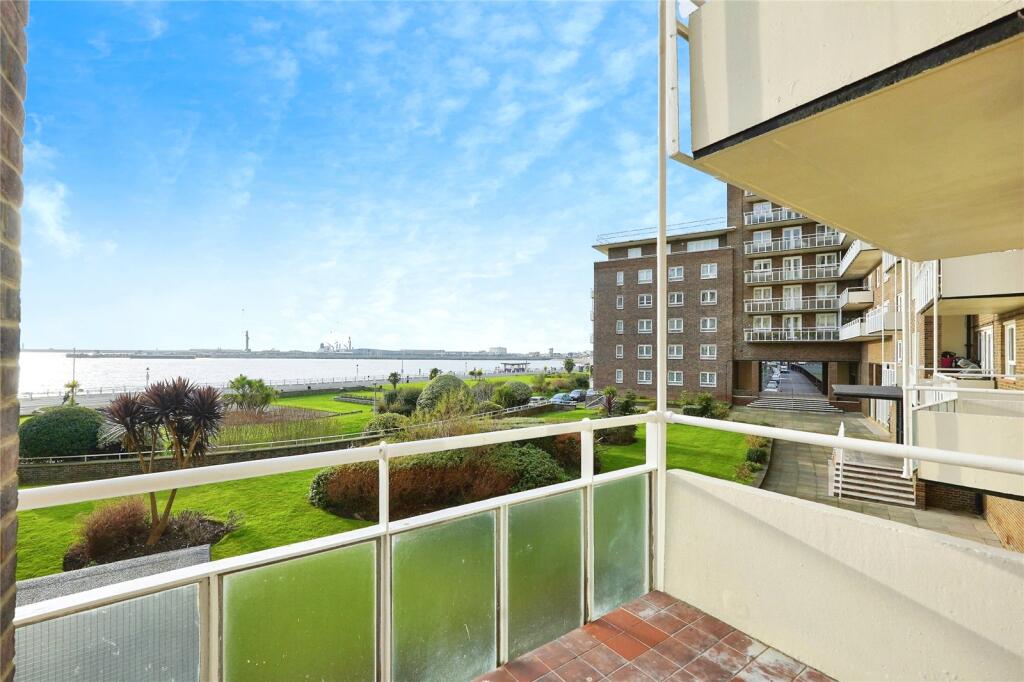 Main image of property: The Gateway, Dover, Kent, CT16