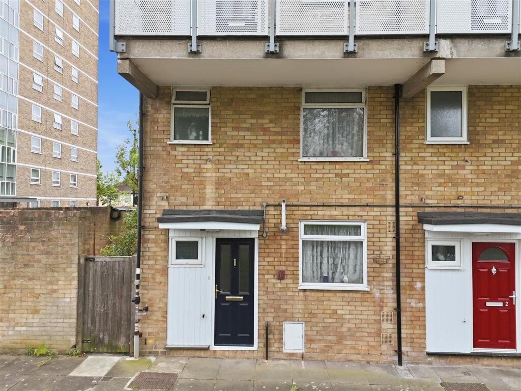 Main image of property: Alderney House, Eastfield Road, Enfield