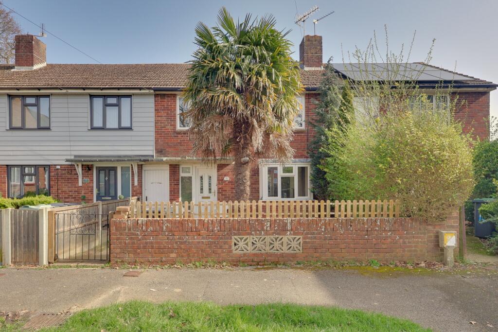 Main image of property: Timsbury Crescent, Bedhampton, Havant