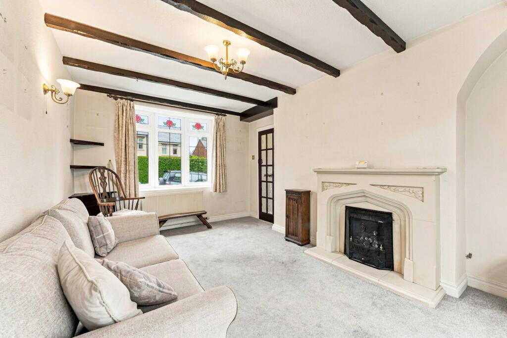 House in Macclesfield, Cheshire East - View 2