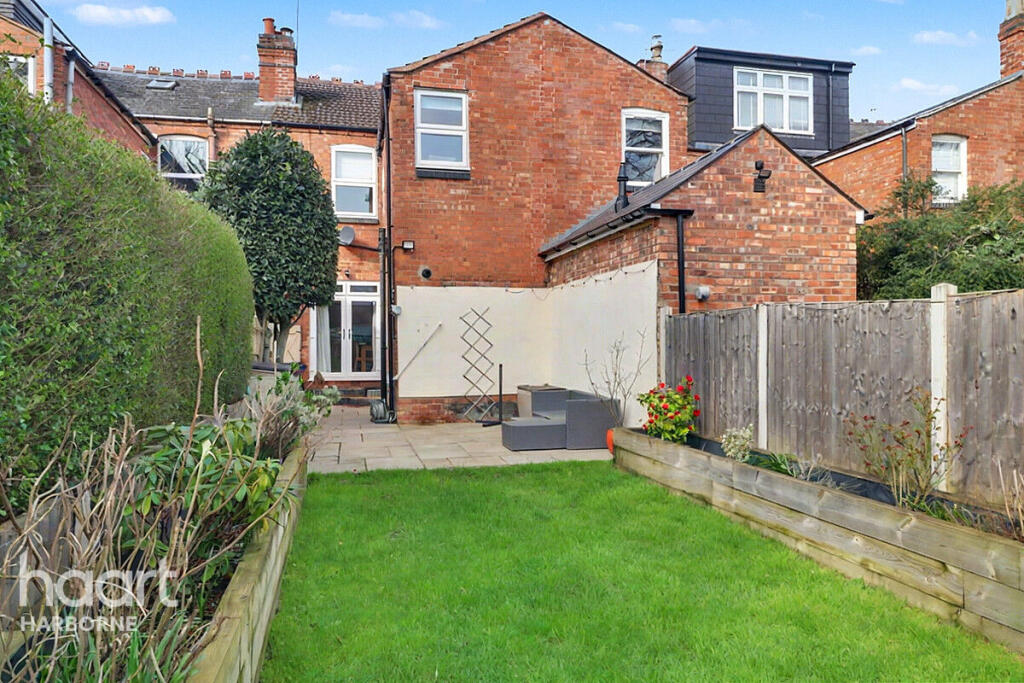 Additional image 21 of Grosvenor Road, Harborne