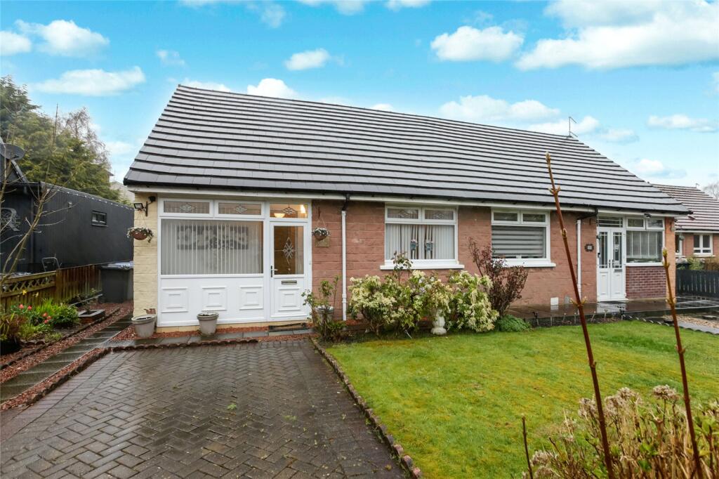 Main image of property: St. Stephens Avenue, Rutherglen, Glasgow, South Lanarkshire, G73