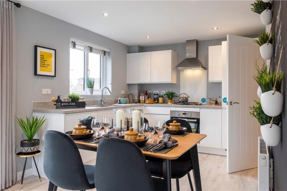 House in St Helens, Rainford - More