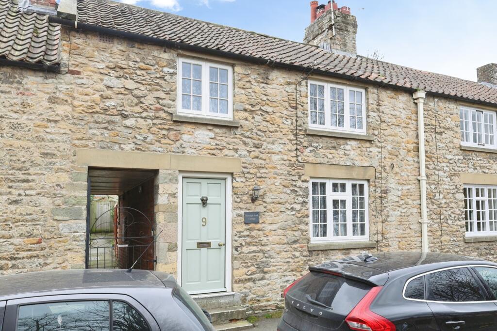 Main image of property: High Street, York, YO62