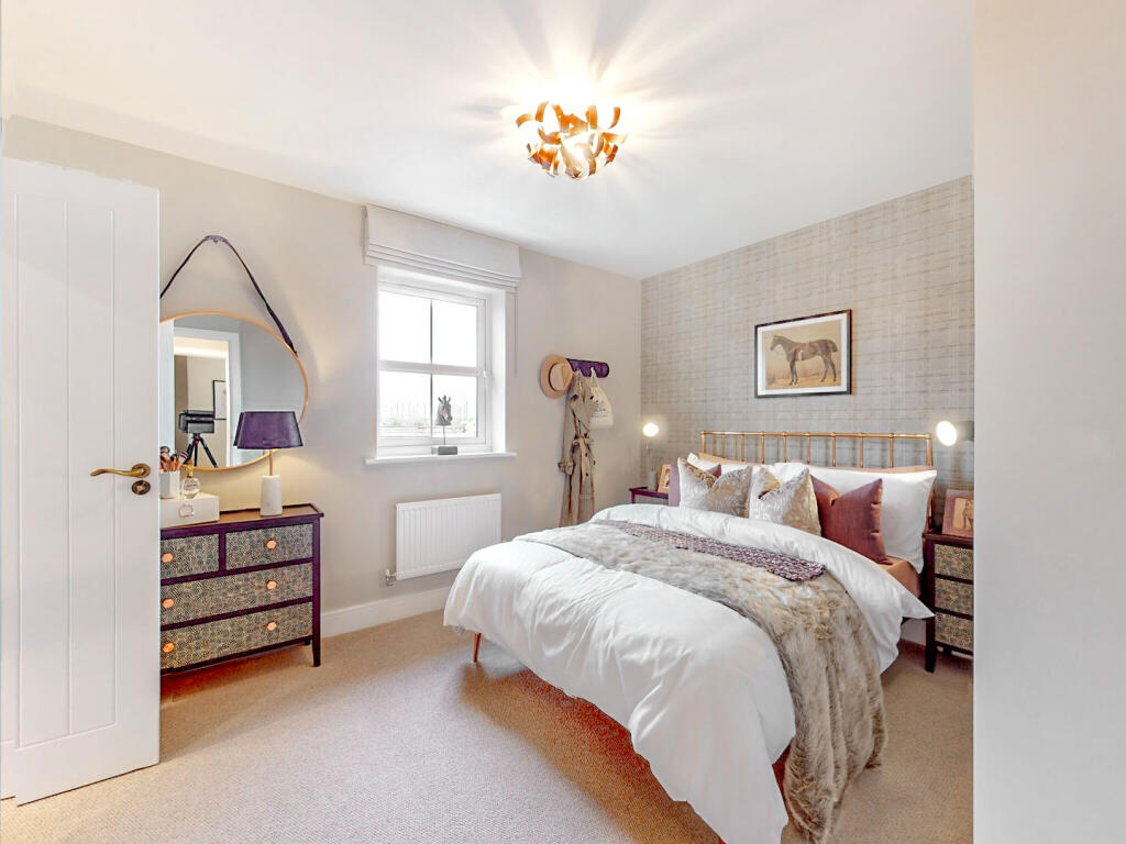 House in Newcastle upon Tyne - View 5