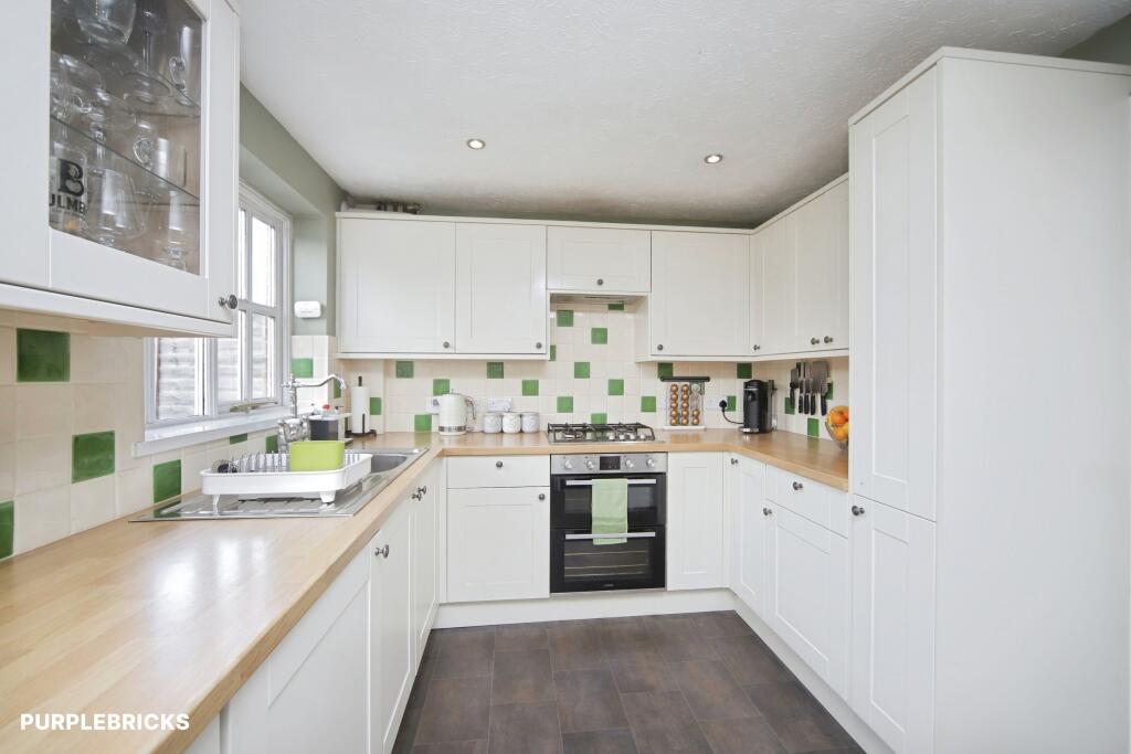 House in Taunton, Maidenbrook - View 3