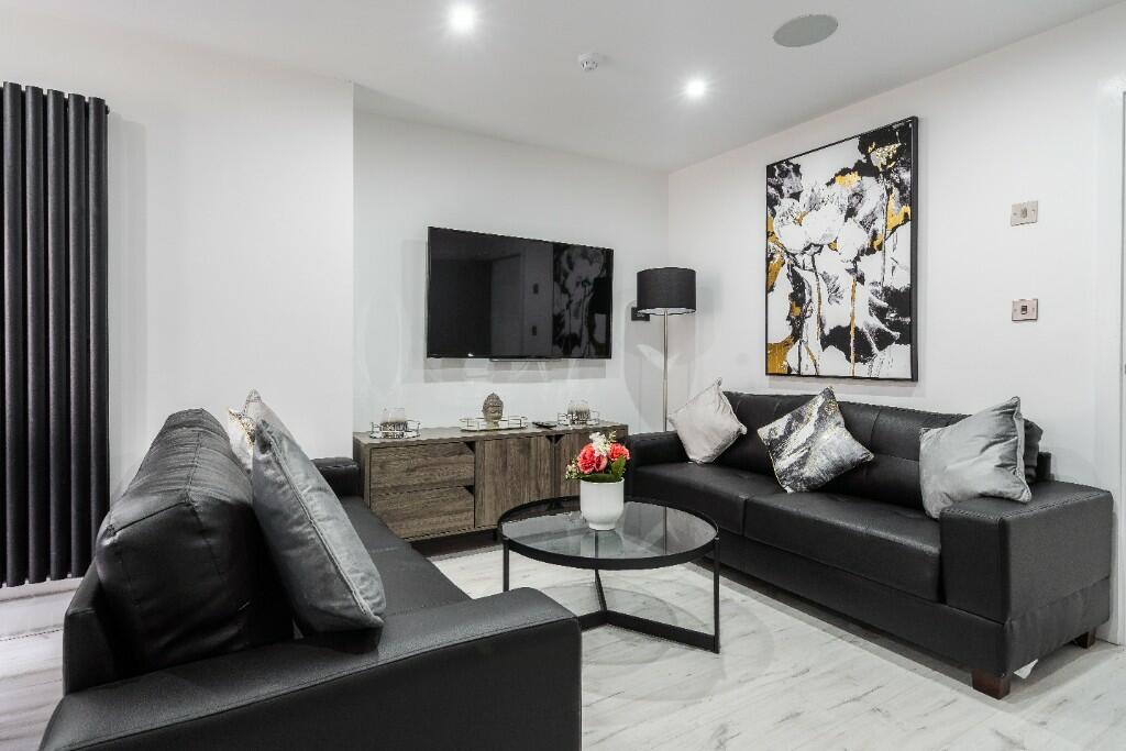 Main image of property: Halsbury Road, Liverpool, Merseyside, L6