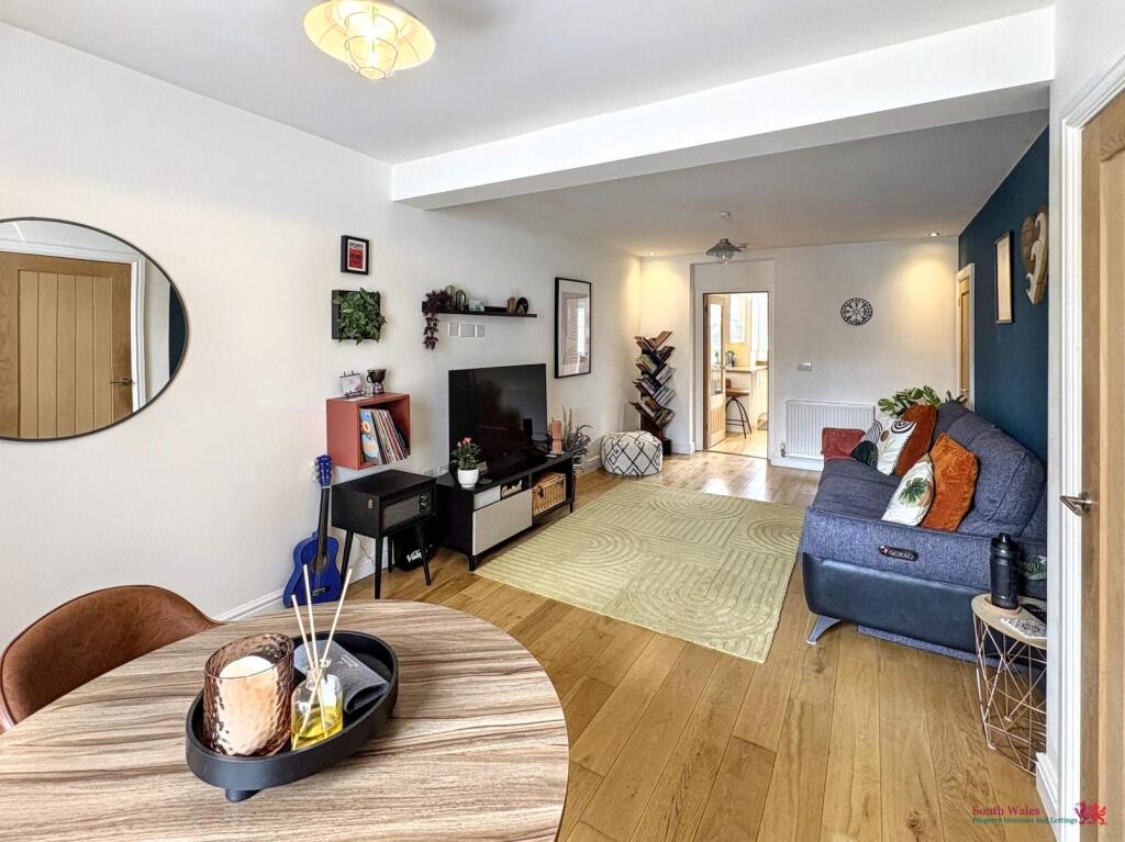 House in Cardiff - View 5