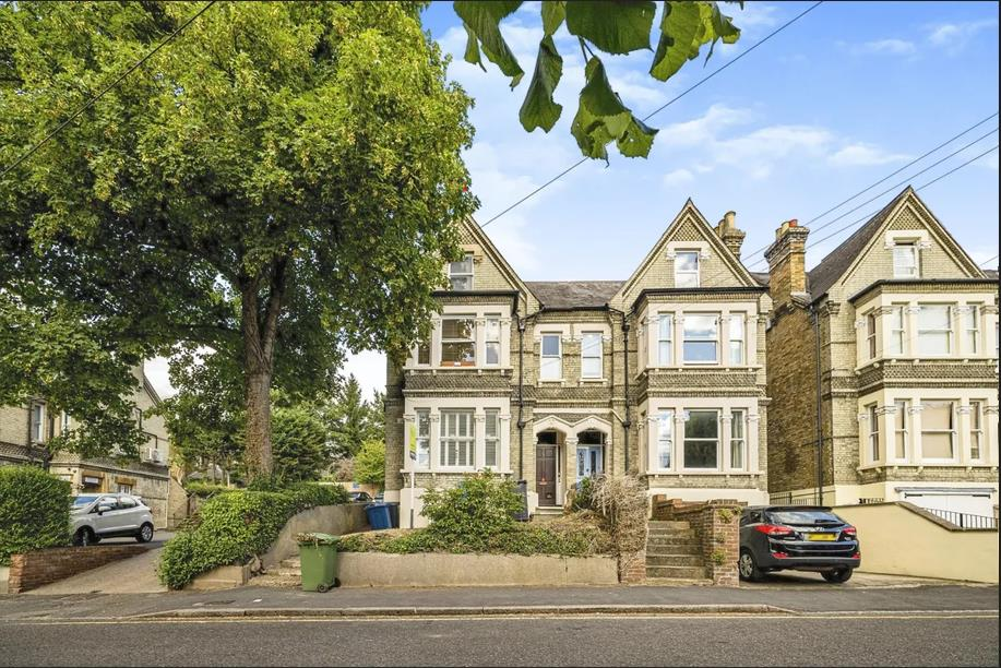Main image of property: Priory Avenue, High Wycombe