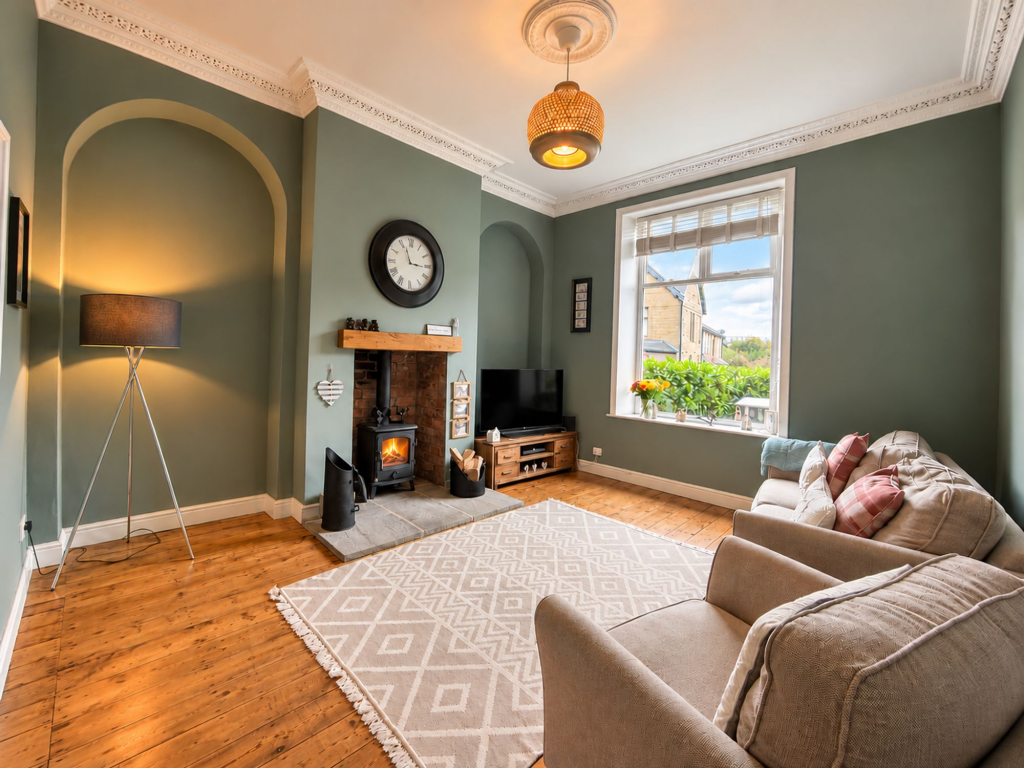 House in Burnley, Padiham - View 2