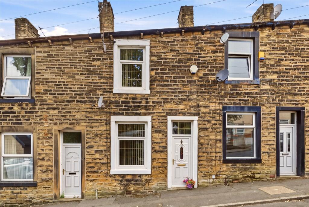 Main image of property: North Street, Colne, Lancashire, BB8