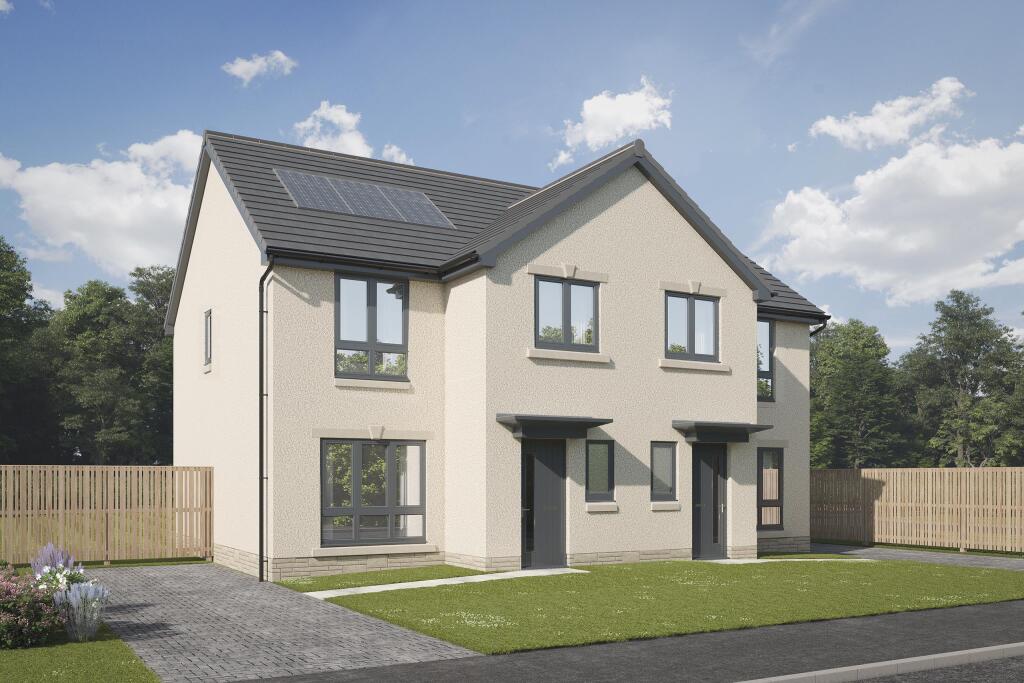 Main image of property: Oatslie Road,
Auchendinny,
Penicuik,
Midlothian,
EH26 0QZ